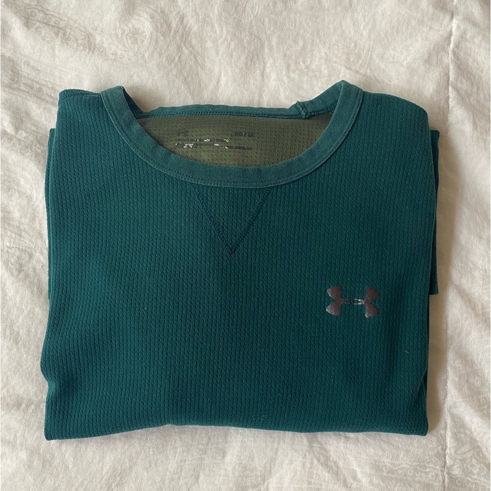 Under Armour Shirt